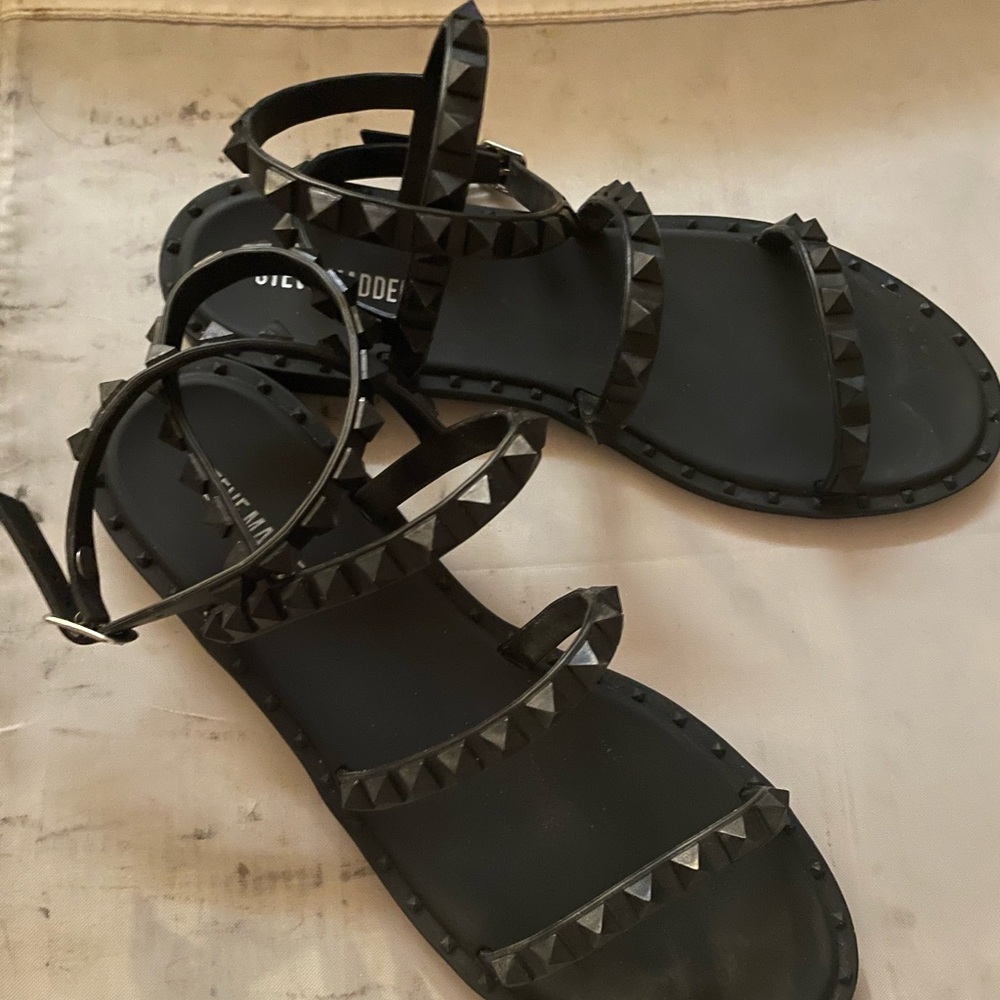 Sandals Size 7